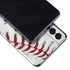MLB New York Yankees Game Ball Galaxy S21 Plus 5G Skin